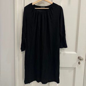 Marimekko 3/4 Sleeve Jersey Dress